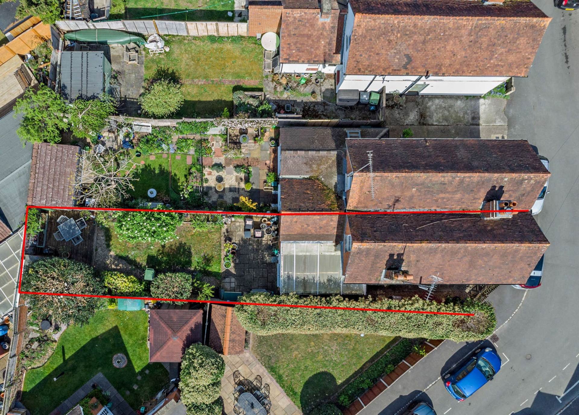 Meadowside Road, Pangbourne - Walk to shops, train station and Pang Meadows, Image 20