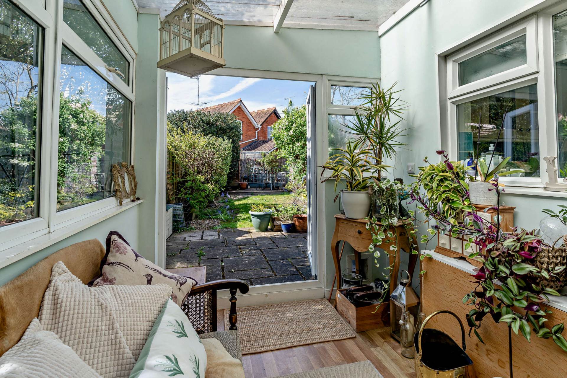 Meadowside Road, Pangbourne - Walk to shops, train station and Pang Meadows, Image 8