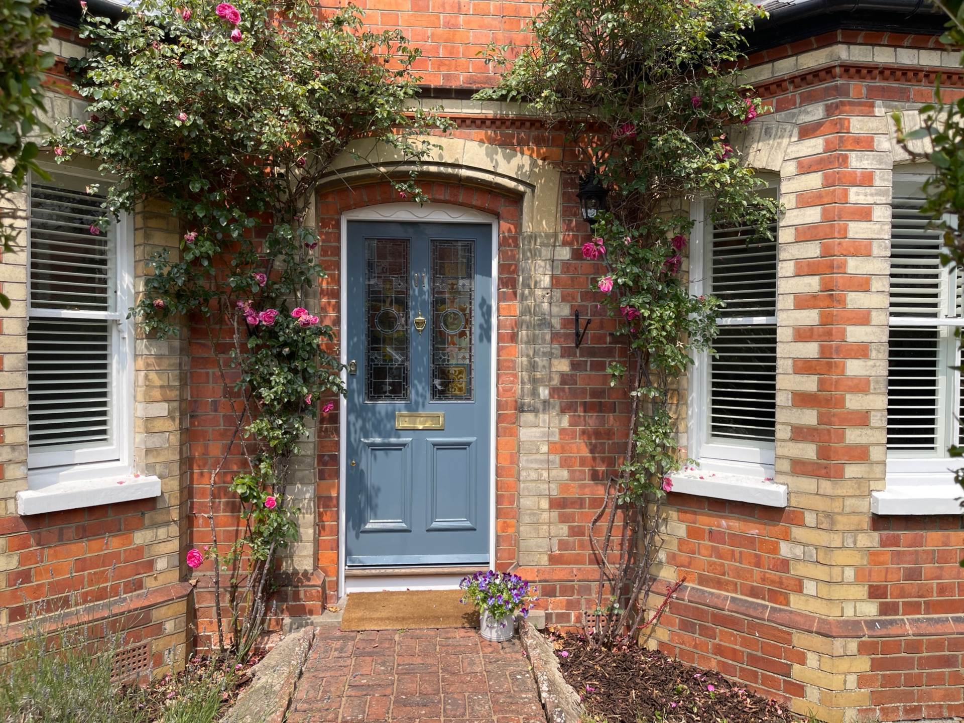 Centre of Pangbourne village, Image 7