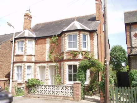 Property For Rent Thames Avenue, Pangbourne, Reading
