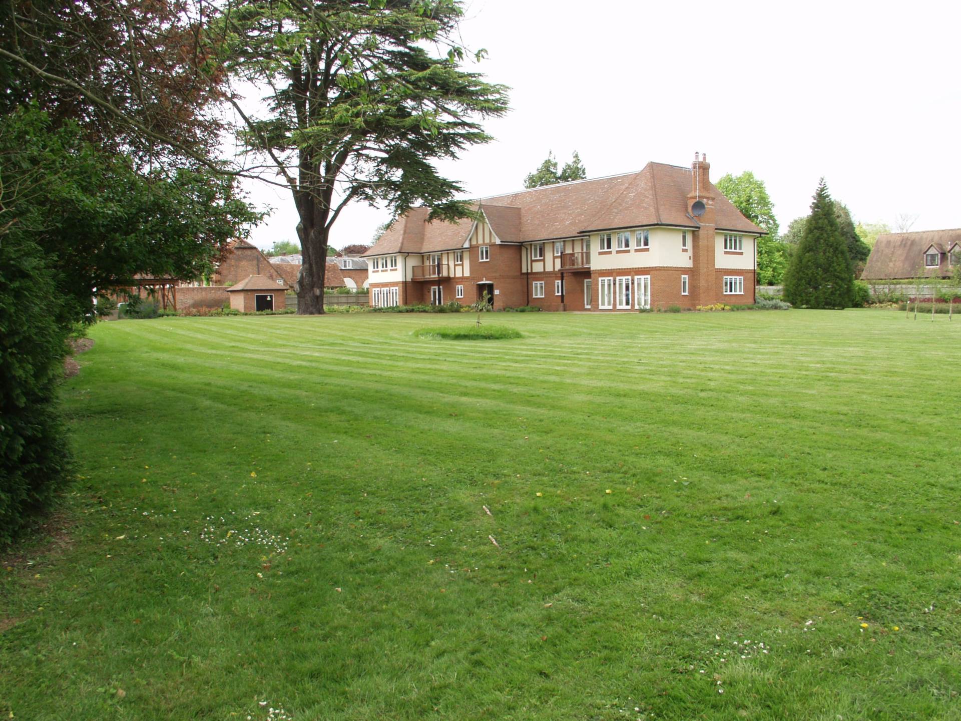 Tidmarsh, Berkshire, Image 11