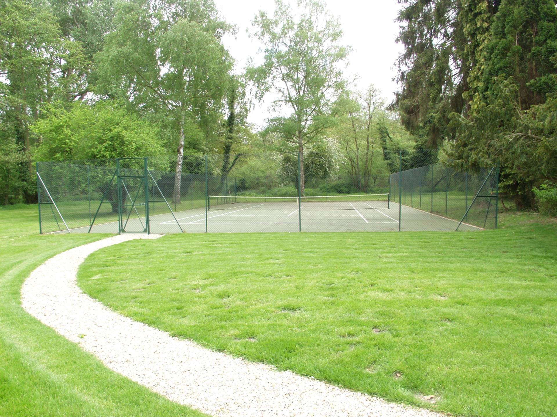 Tidmarsh, Berkshire, Image 12