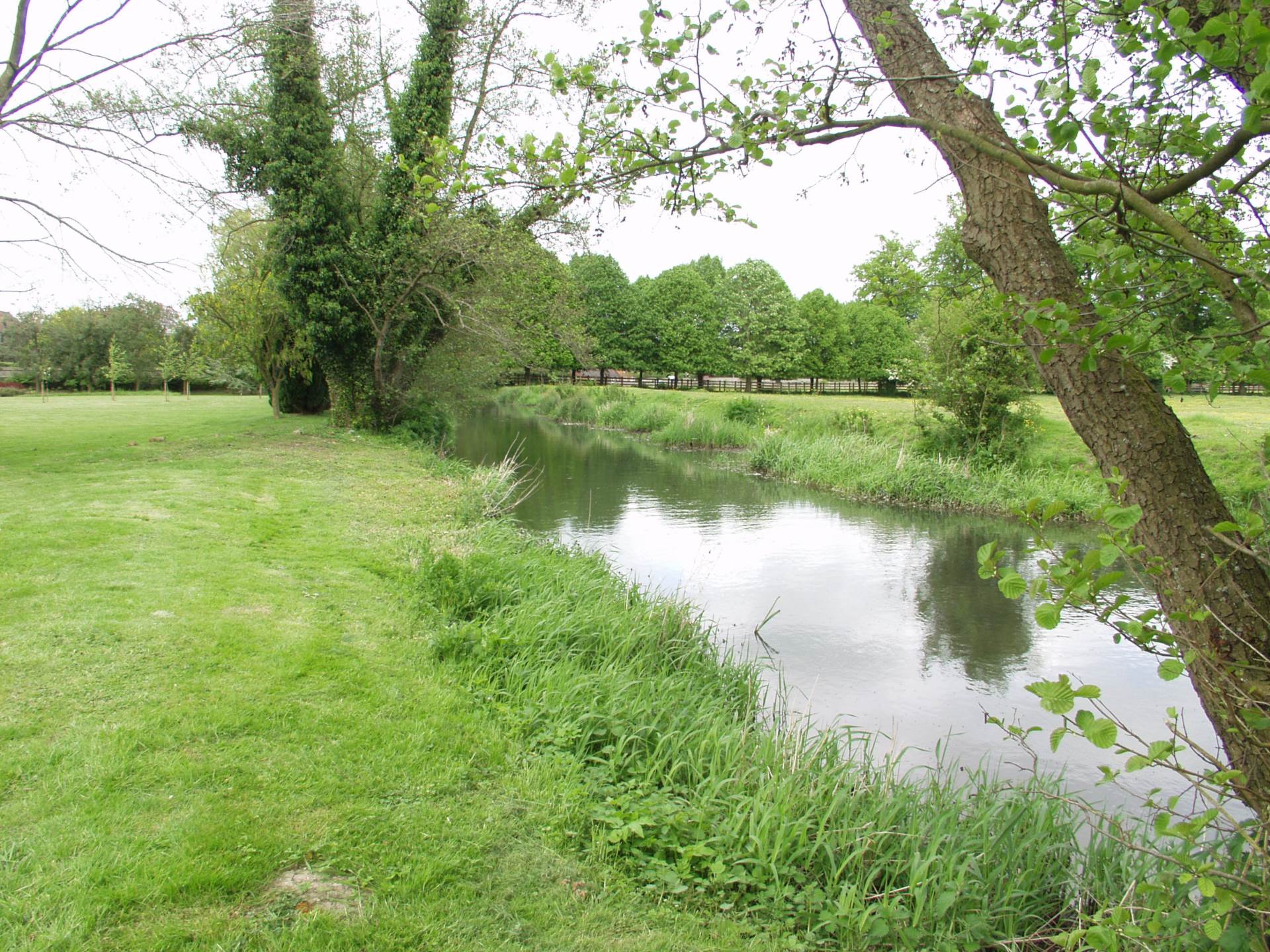 Tidmarsh, Berkshire, Image 14