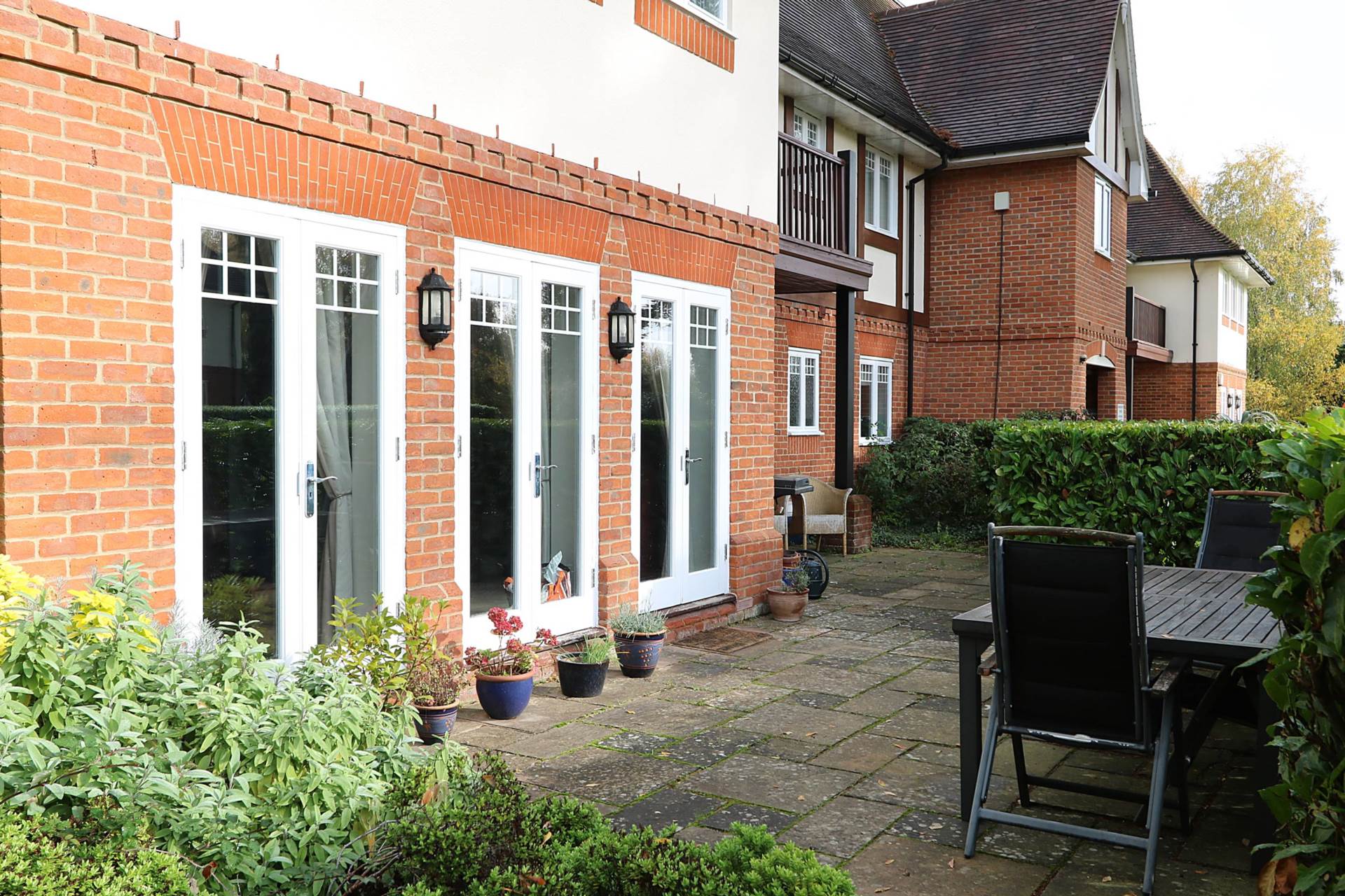 Tidmarsh, Berkshire, Image 2