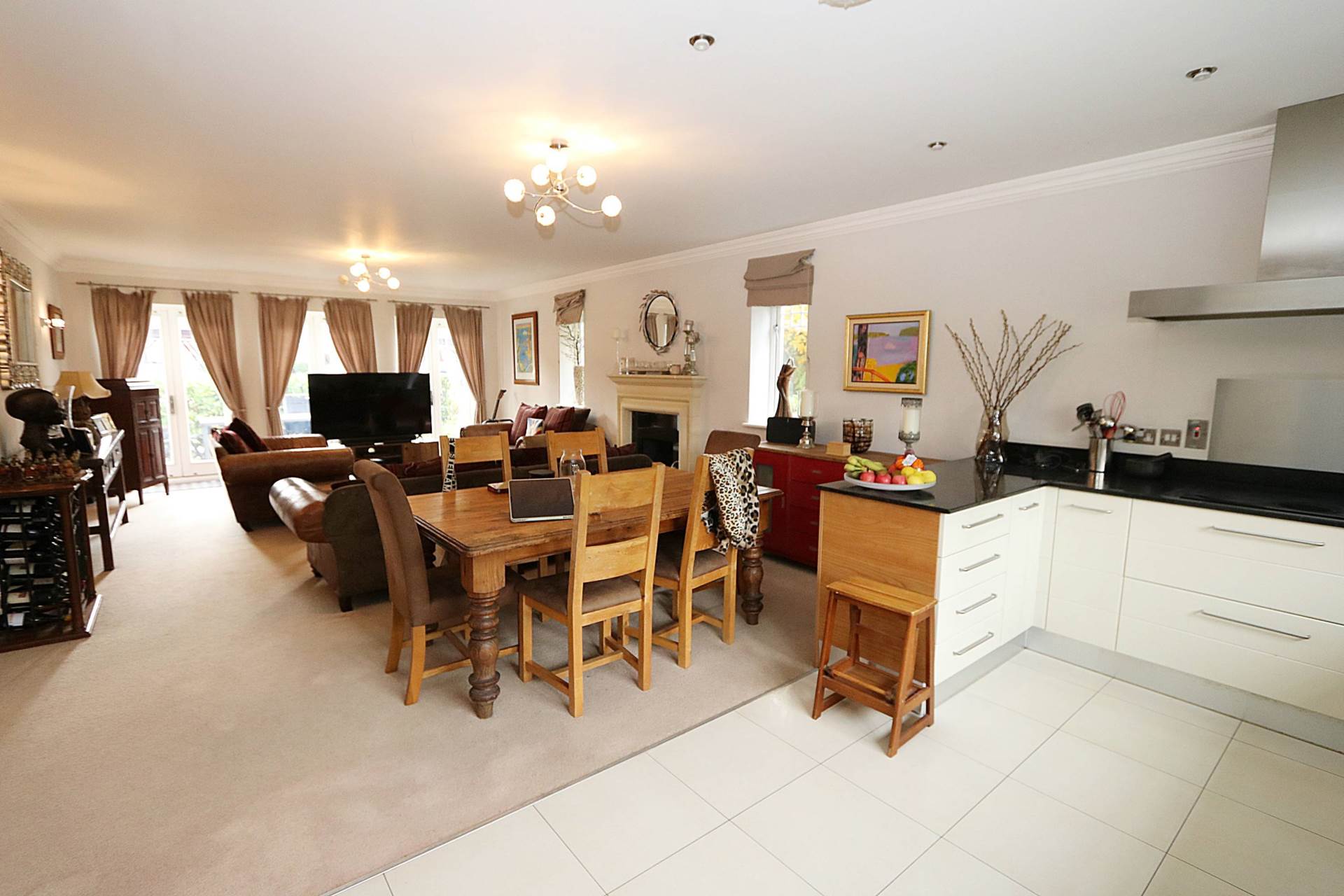 Tidmarsh, Berkshire, Image 4