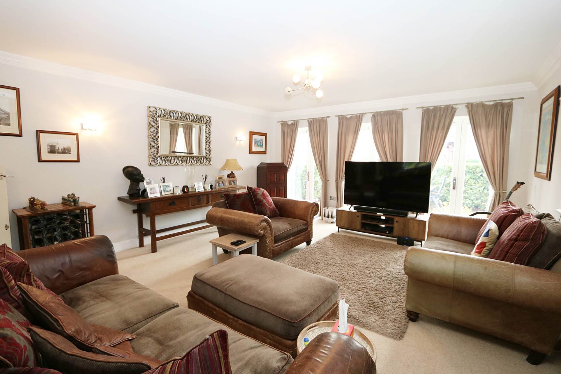 Tidmarsh, Berkshire, Image 5