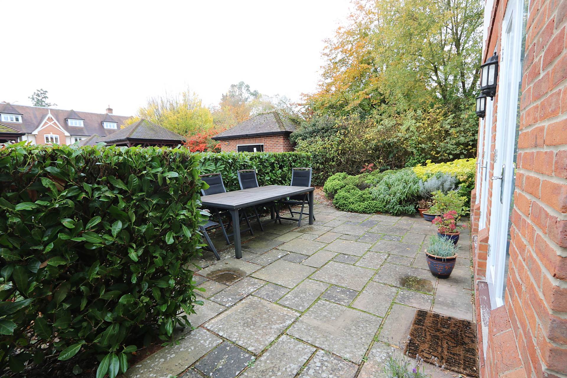 Tidmarsh, Berkshire, Image 6