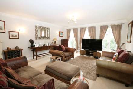 Tidmarsh, Berkshire, Image 5