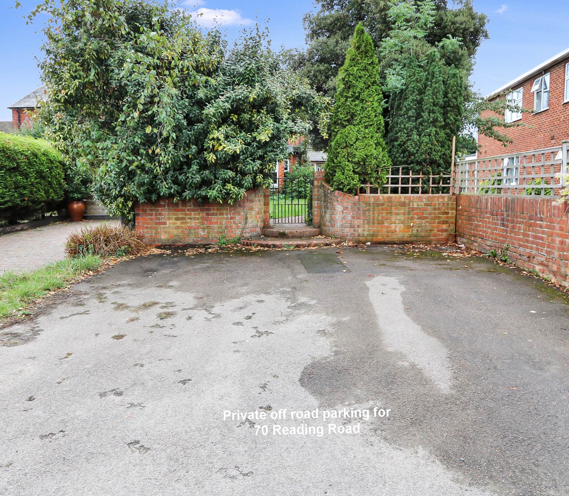 Pangbourne, Berkshire - Walk to shops,amenities &  train to London, Image 12