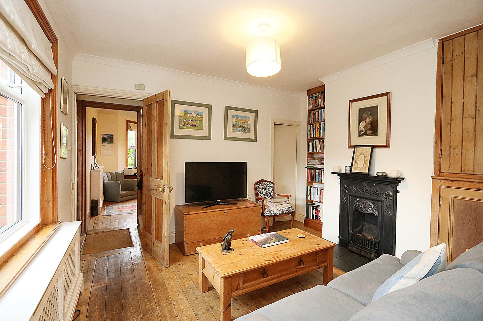 Pangbourne, Berkshire - Walk to shops,amenities &  train to London, Image 3