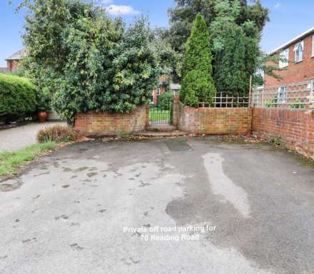Pangbourne, Berkshire - Walk to shops,amenities &  train to London, Image 12