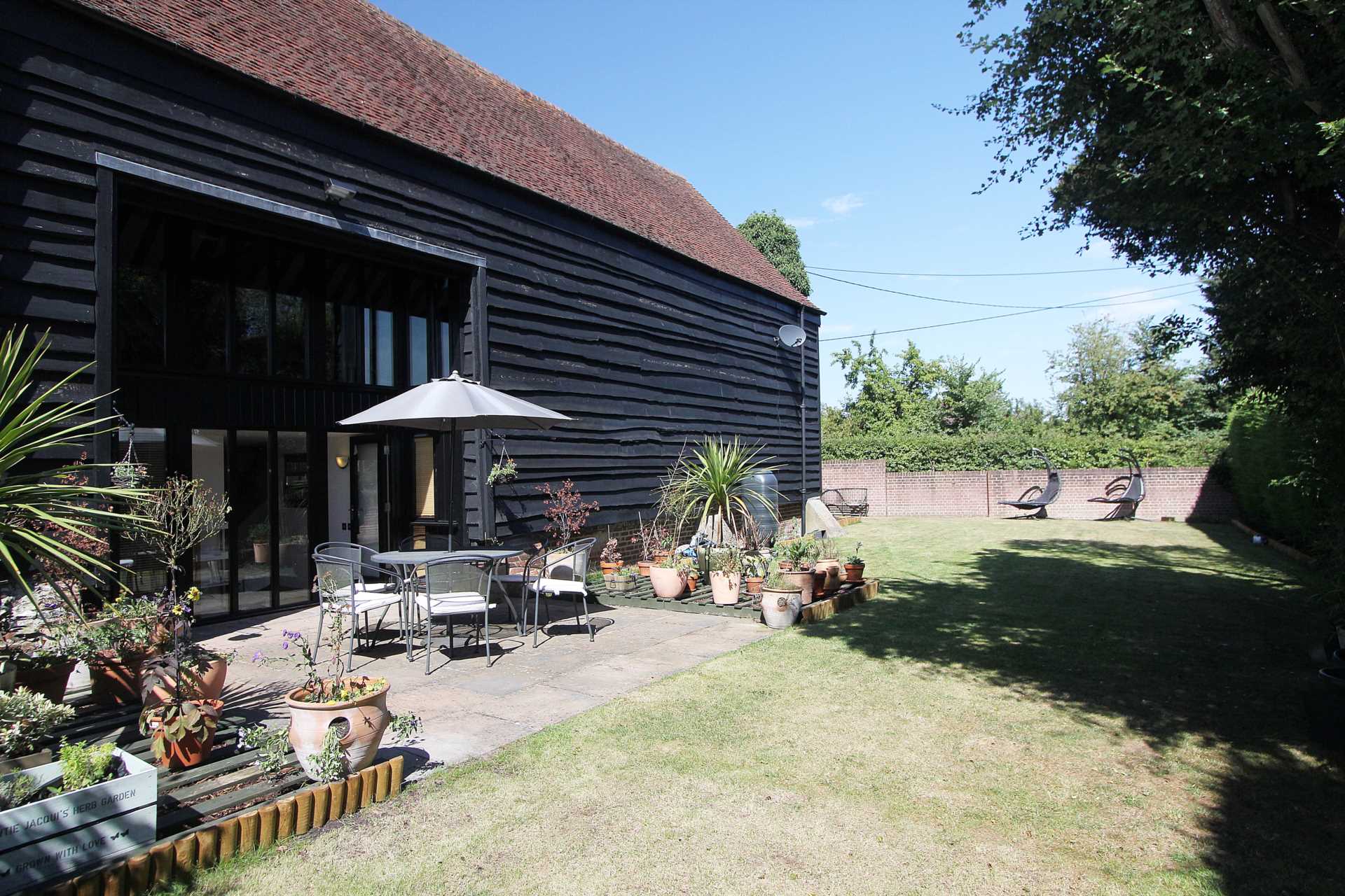 Tidmarsh, Berkshire, Image 12
