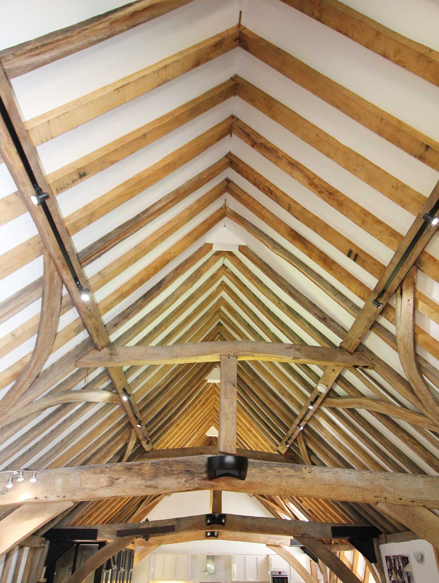 Tidmarsh, Berkshire, Image 6