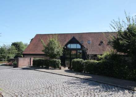 Tidmarsh, Berkshire, Image 1