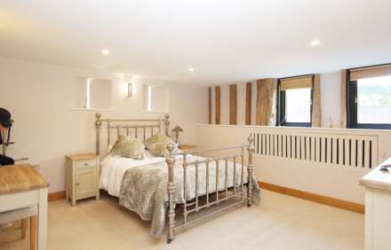 Tidmarsh, Berkshire, Image 10
