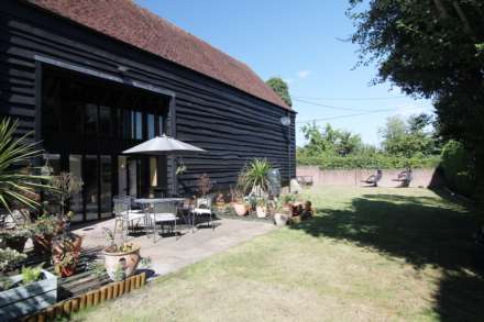 Tidmarsh, Berkshire, Image 12