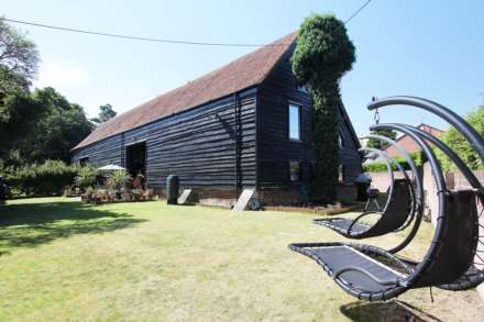 Tidmarsh, Berkshire, Image 13