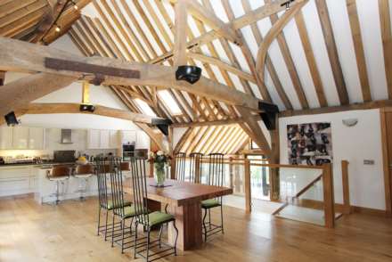 Tidmarsh, Berkshire, Image 3