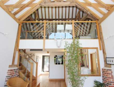 Tidmarsh, Berkshire, Image 4