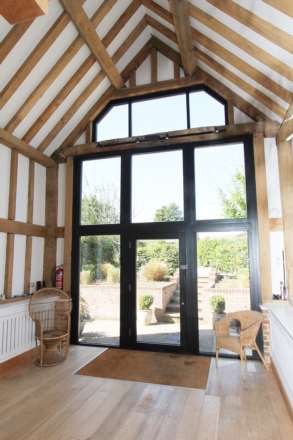 Tidmarsh, Berkshire, Image 5