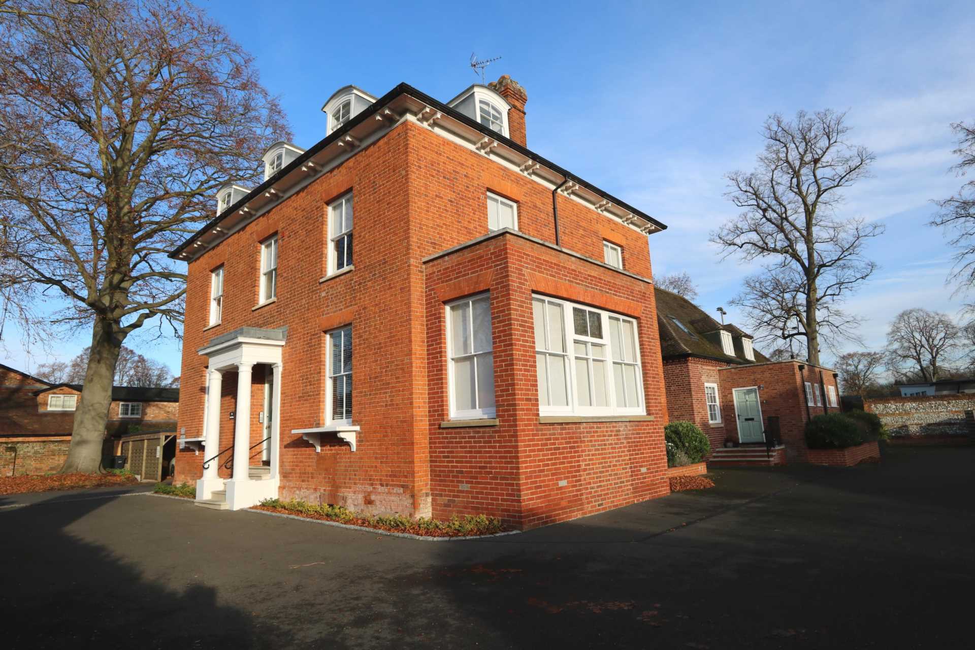 Northfield End, Henley-on-Thames, Image 12