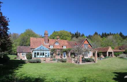 Bradfield, Berkshire, Image 7