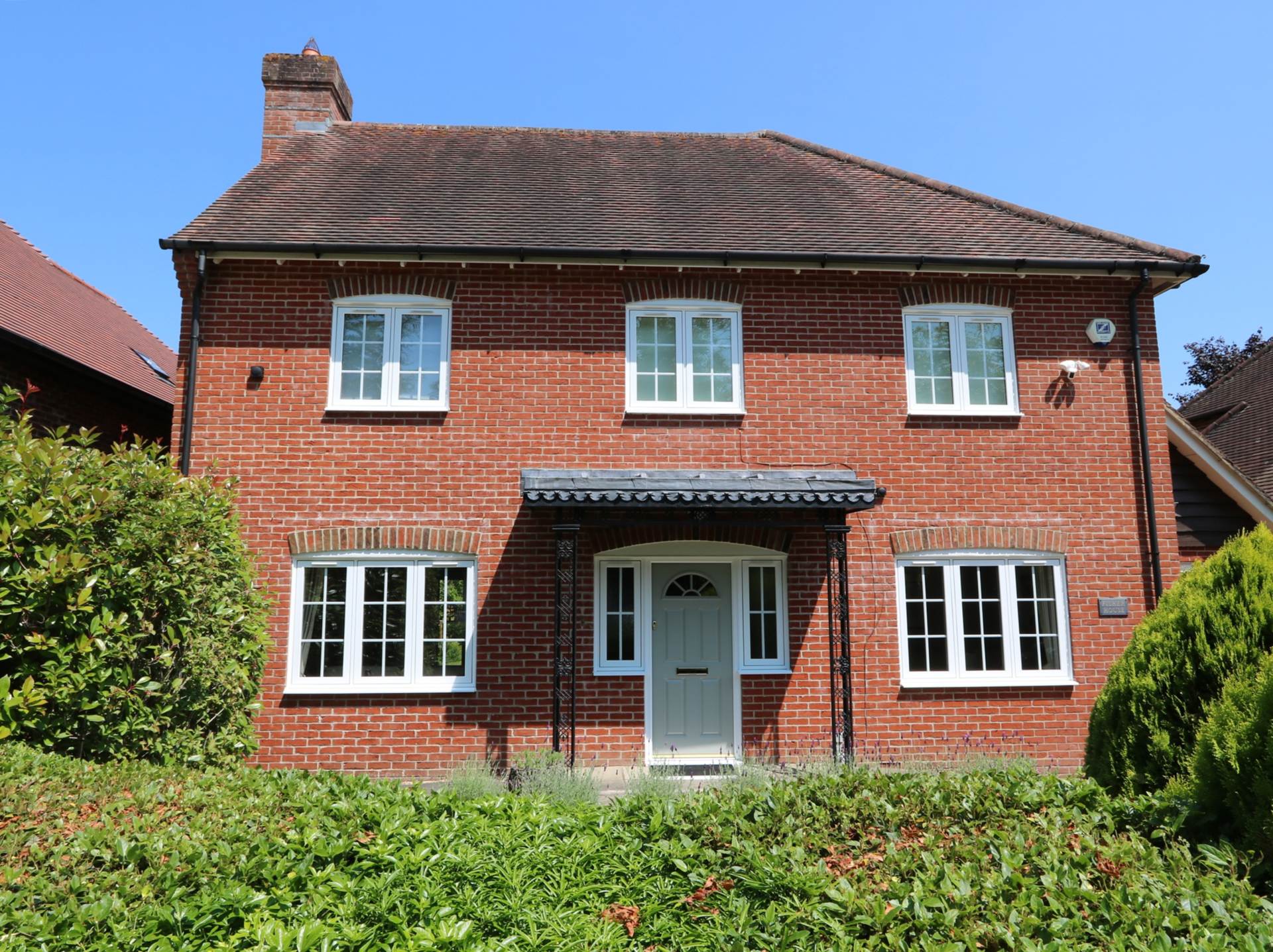 Upper Basildon, Image 1