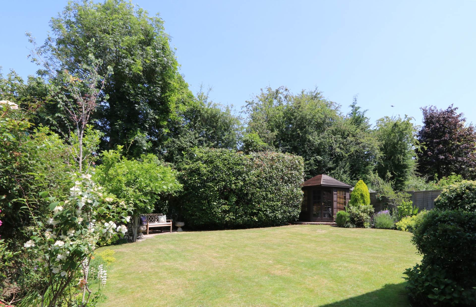 Upper Basildon, Image 18