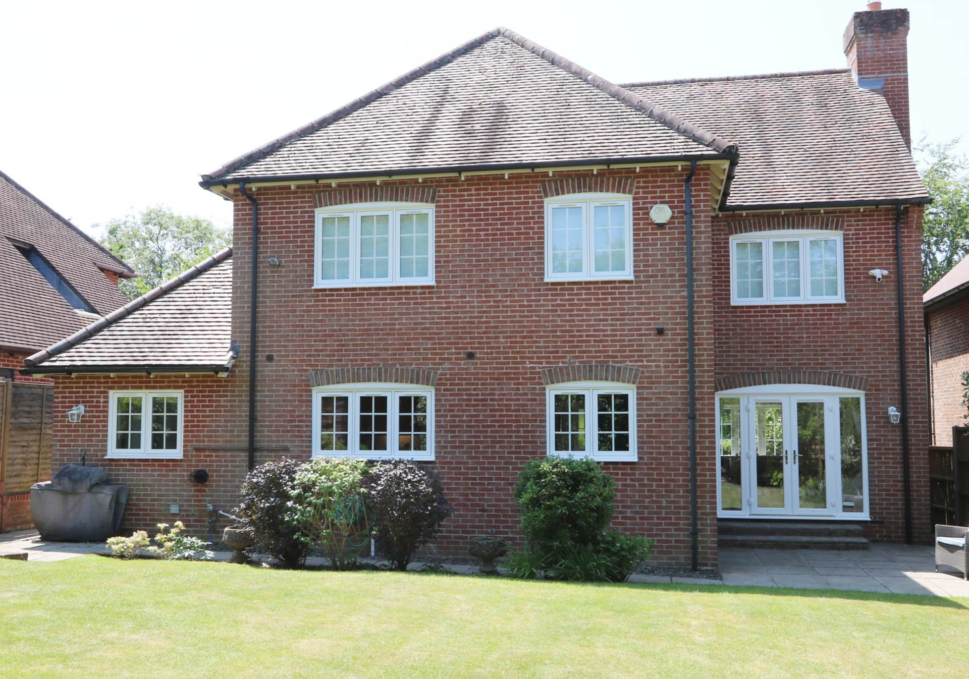 Upper Basildon, Image 19