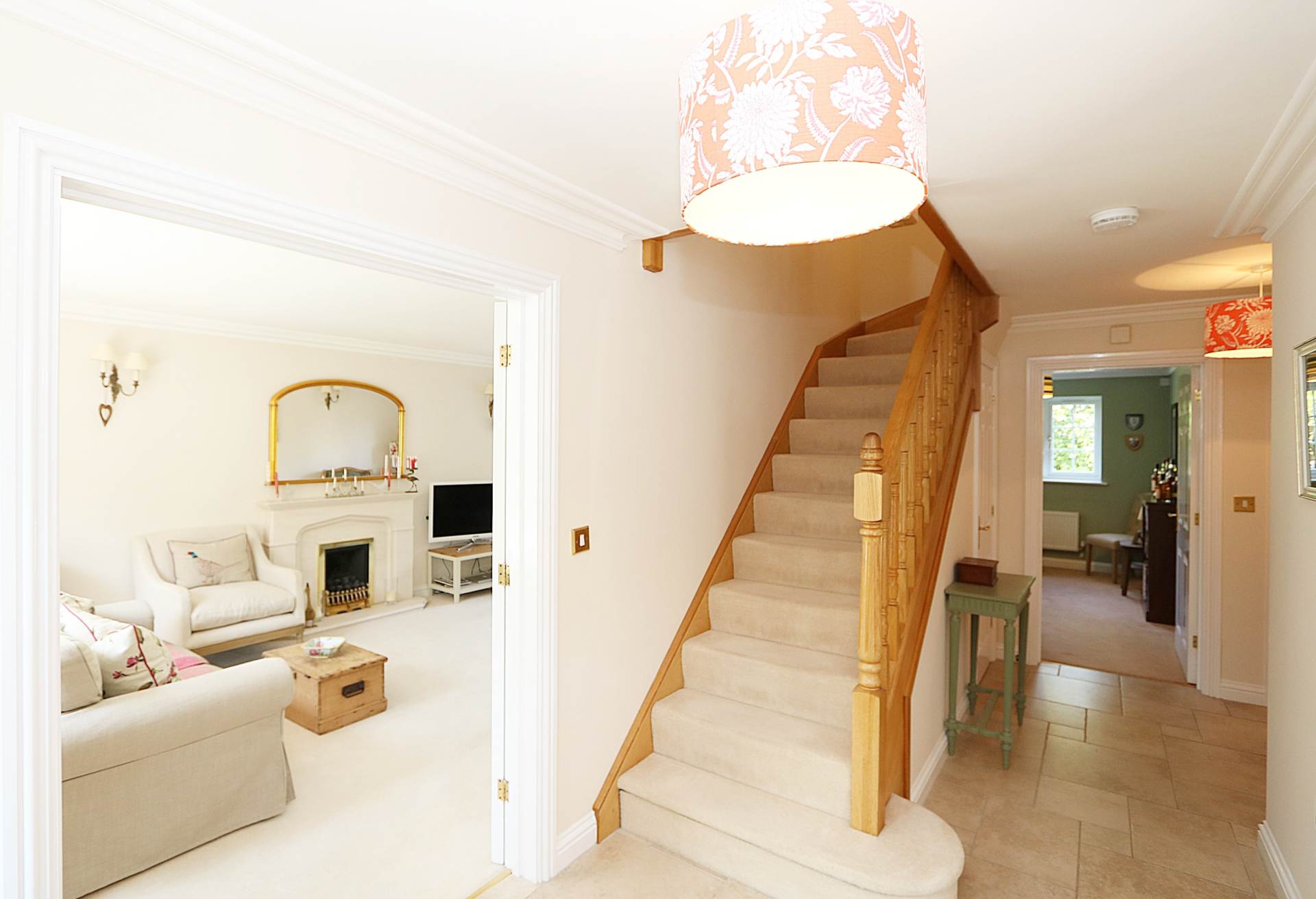 Upper Basildon, Image 6