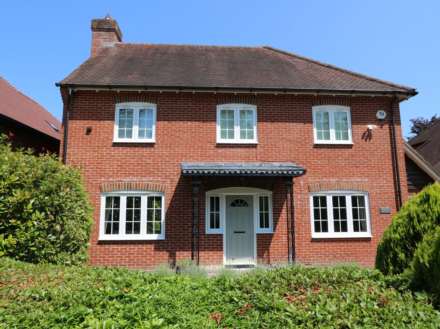 Upper Basildon