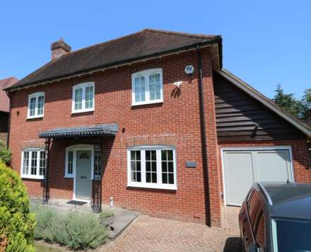 Upper Basildon, Image 17