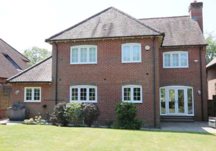 Upper Basildon, Image 19