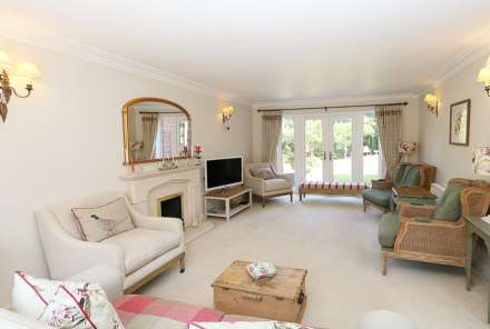 Upper Basildon, Image 4