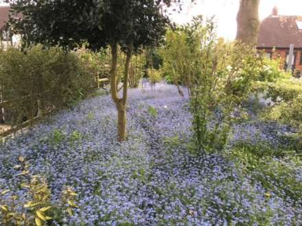 Stanford Dingley, Berkshire, Image 30