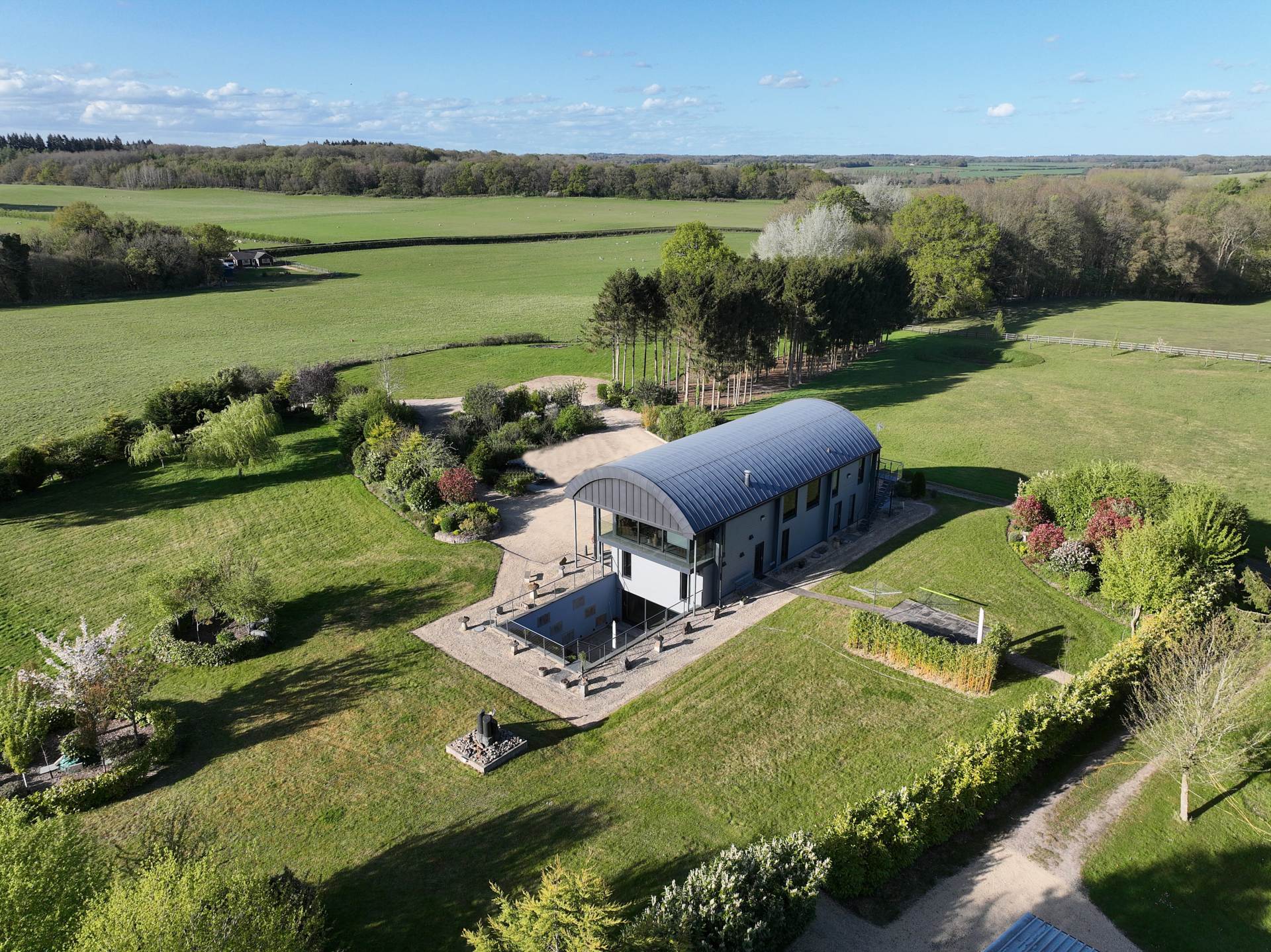 Marlston Road, Marlston, Image 1