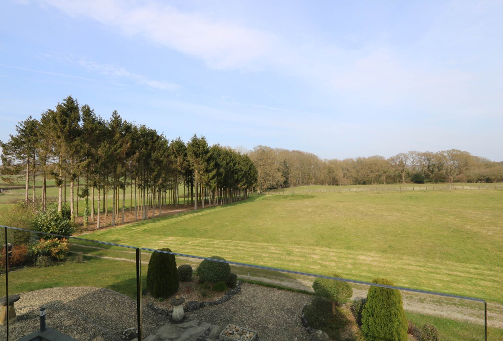 Marlston Road, Marlston, Image 18