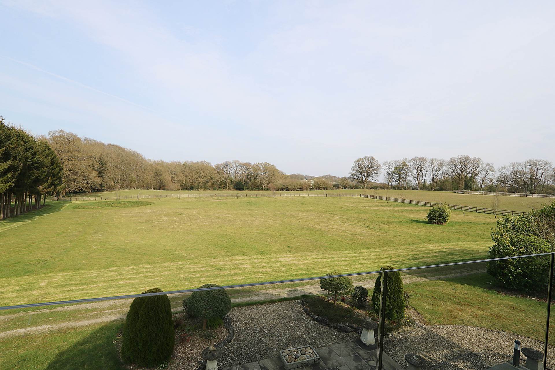 Marlston Road, Marlston, Image 19