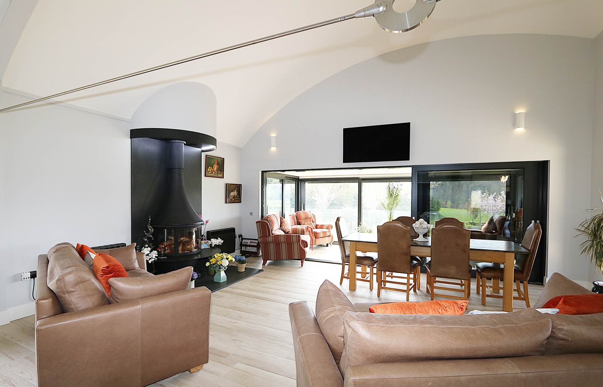 Marlston Road, Marlston, Image 2