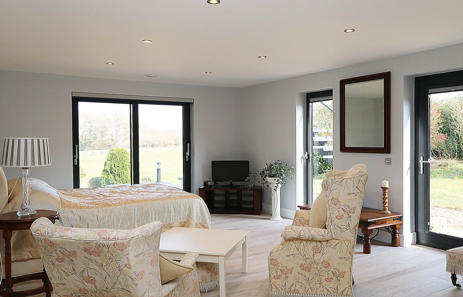 Marlston Road, Marlston, Image 24