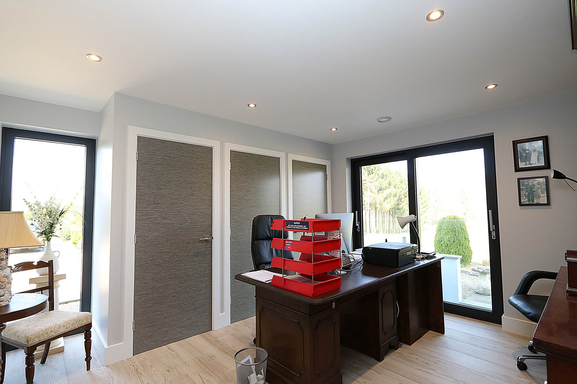 Marlston Road, Marlston, Image 26