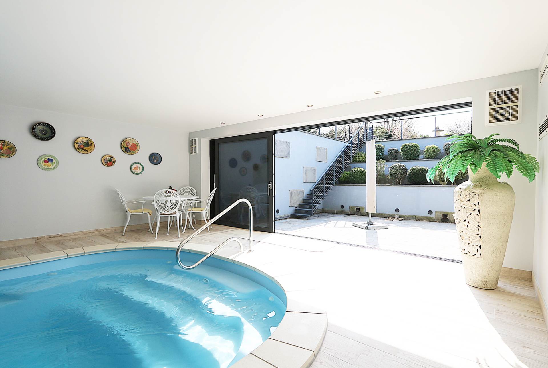 Marlston Road, Marlston, Image 28