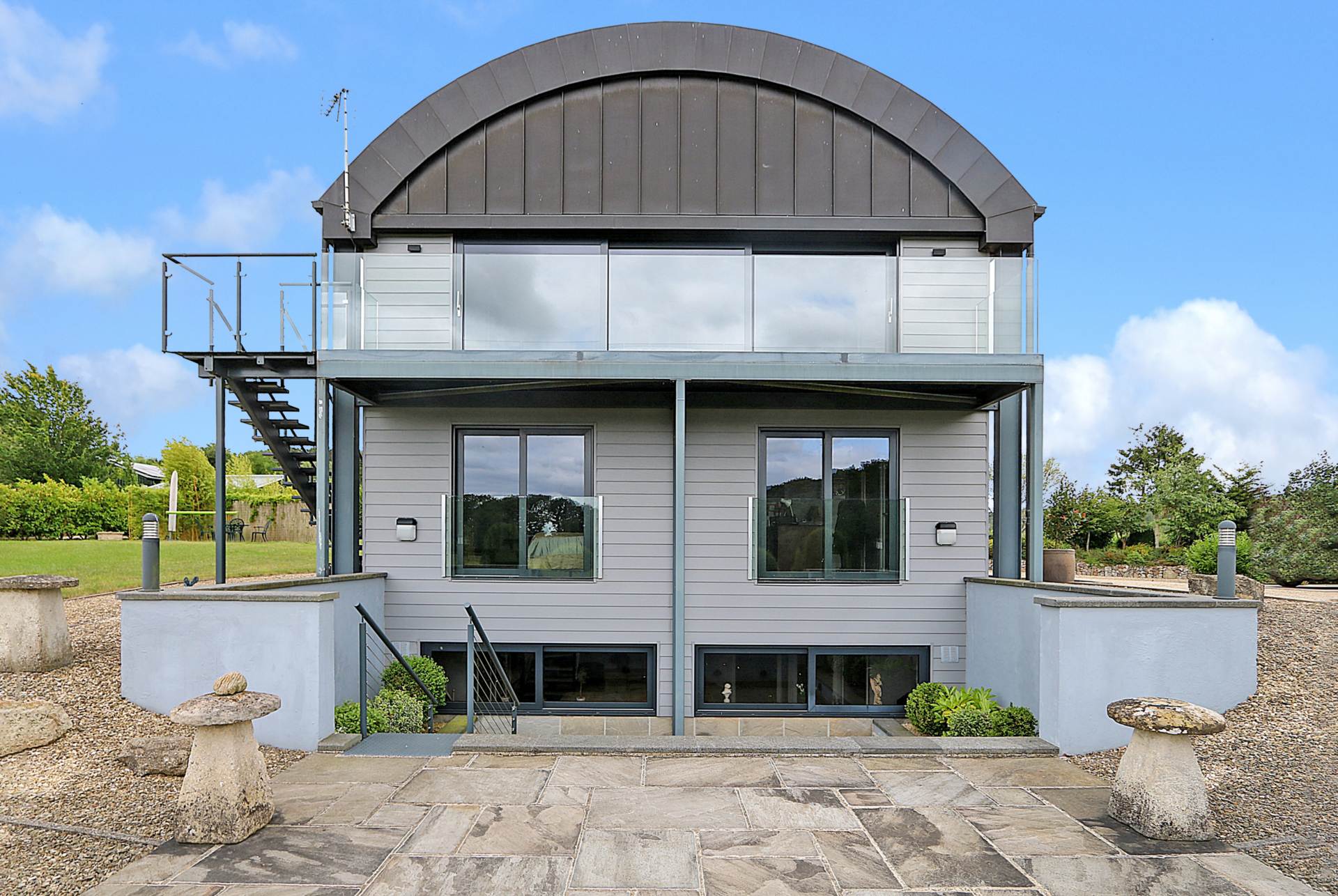 Marlston Road, Marlston, Image 32