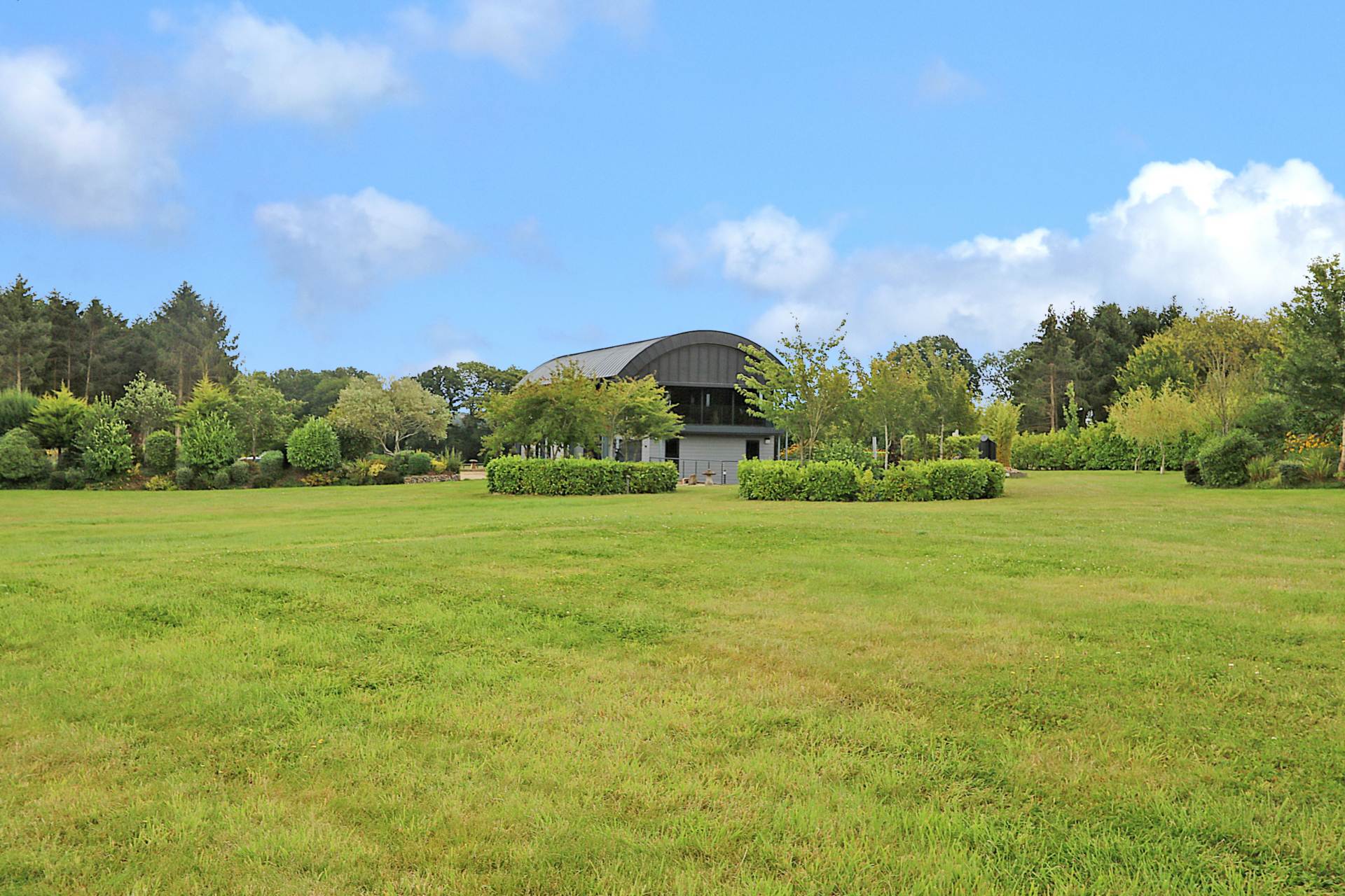 Marlston Road, Marlston, Image 9