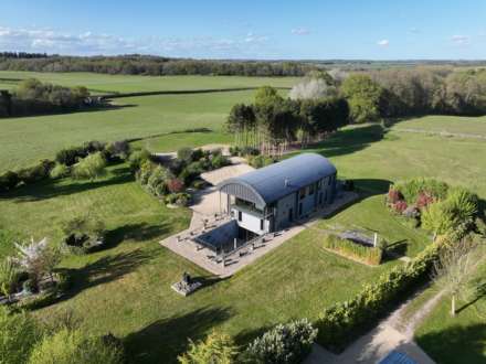 Marlston Road, Marlston, Image 1