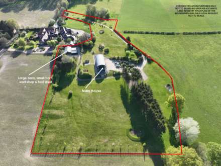 Marlston Road, Marlston, Image 20