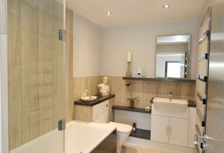 Marlston Road, Marlston, Image 23