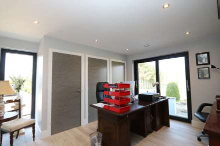 Marlston Road, Marlston, Image 26