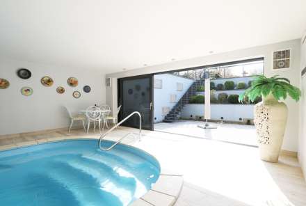 Marlston Road, Marlston, Image 28
