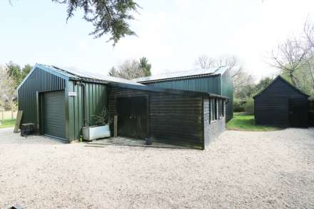 Marlston Road, Marlston, Image 33